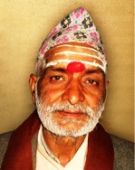 Dr. Ka Dev Jha