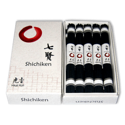 SHICHIKEN
